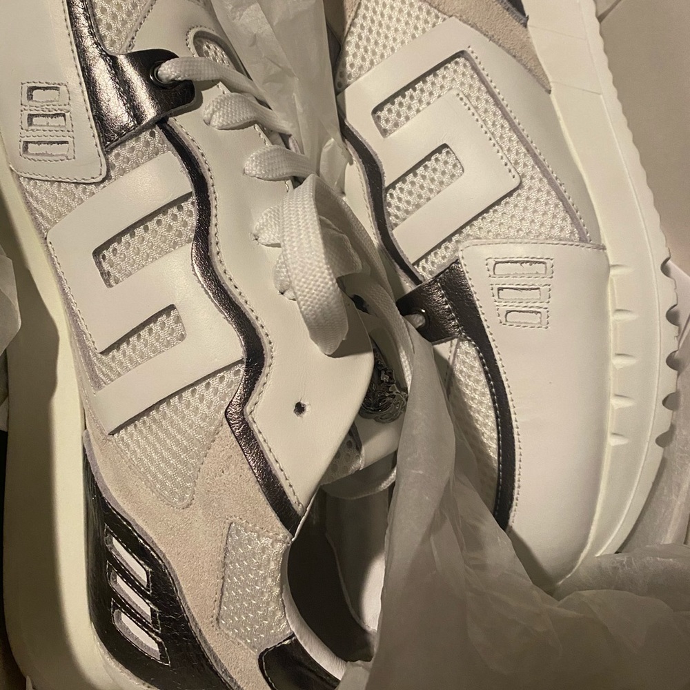 Versace Sneakers